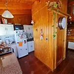 Espectacular Casa Tres Pisos, Cap. 21 Personas.
