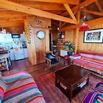 Espectacular Casa Tres Pisos, Cap. 21 Personas.