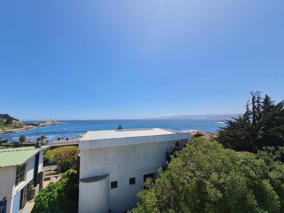 Espectacular Casa Tres Pisos, Cap. 21 Personas. Casa de férias Algarrobo
