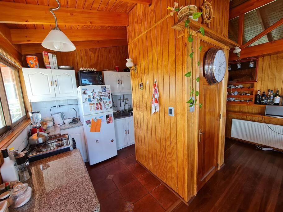 Espectacular Casa Tres Pisos, Cap. 21 Personas. Casa de férias