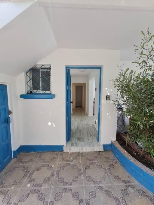 Сasa de vacaciones Espectacular Casa Tres Pisos, Cap. 21 Personas. Algarrobo
