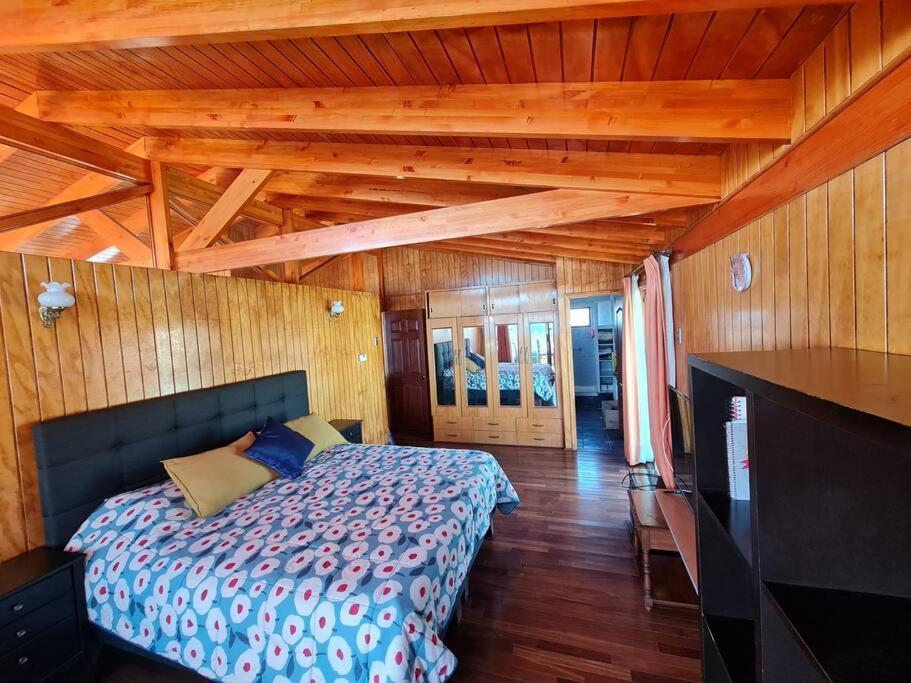 Espectacular Casa Tres Pisos, Cap. 21 Personas. Casa de férias *