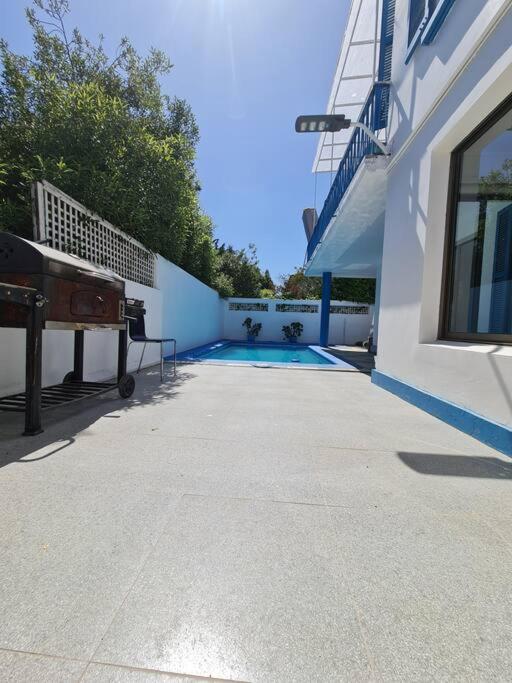Сasa de vacaciones Espectacular Casa Tres Pisos, Cap. 21 Personas. *