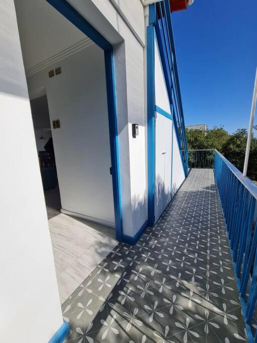 Espectacular Casa Tres Pisos, Cap. 21 Personas. Algarrobo