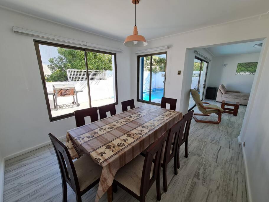 Espectacular Casa Tres Pisos, Cap. 21 Personas. Сasa de vacaciones