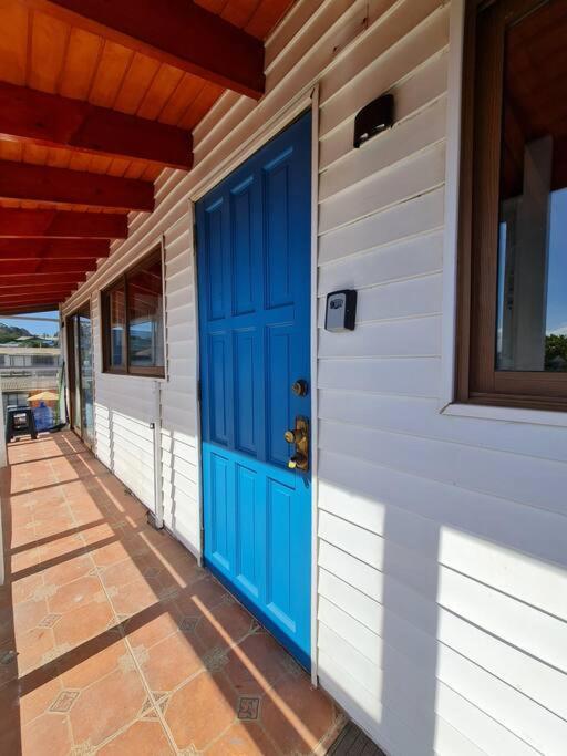 Espectacular Casa Tres Pisos, Cap. 21 Personas. Algarrobo